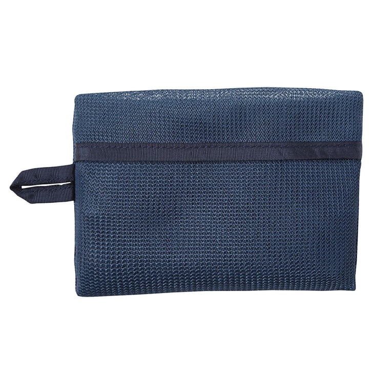 Garment Bag for Laundry MUJI School Supplies POPSUGAR Smart Living
