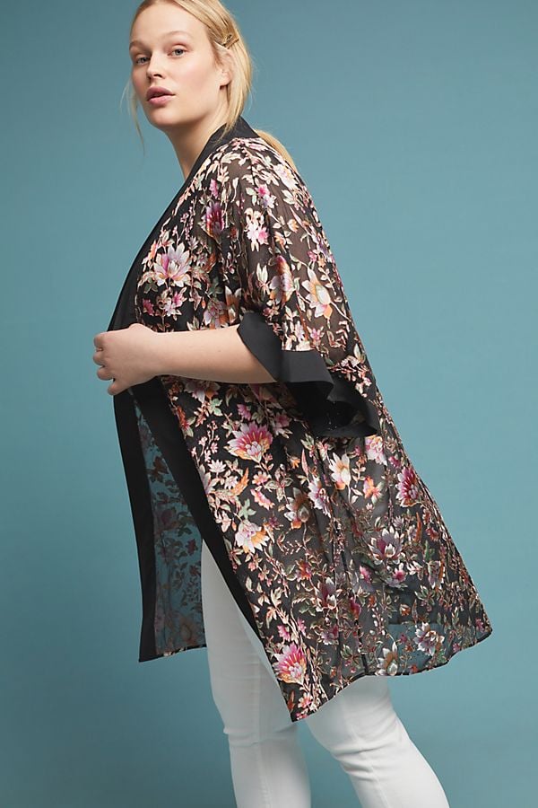 Marquess Kimono