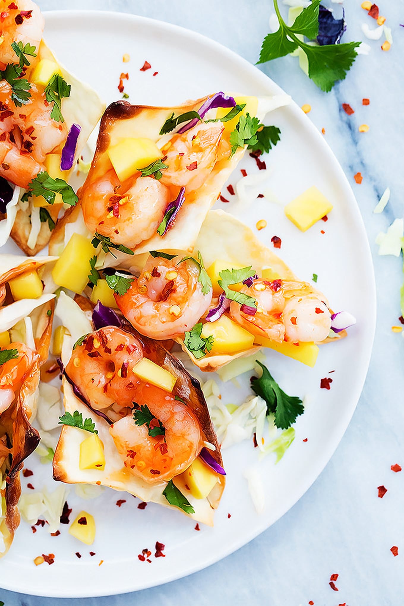 Super Bowl Finger Foods | PS Food