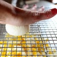 You'll Want to Steal The Pioneer Woman's Clever Hack For Chopping Hard-Boiled Eggs
