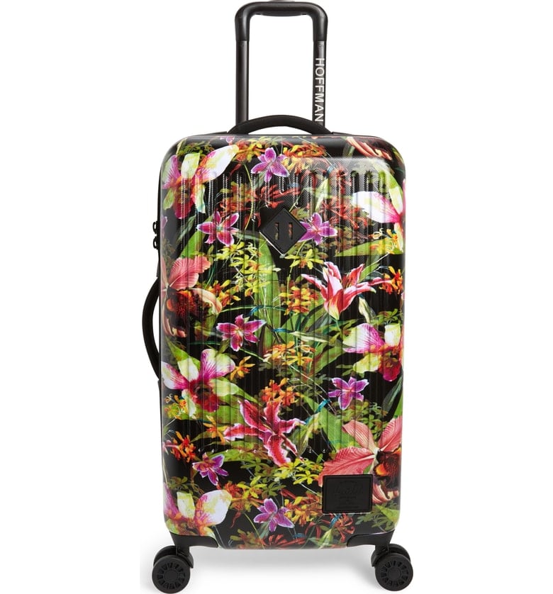 herschel medium luggage