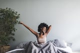 A 5-Minute Morning Stretch Routine to Wake Up Your Whole Body