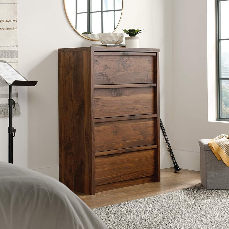 Sauder Harvey Park 4-Drawer Chest