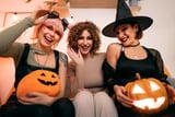 16 Halloween Costumes For the Gym *and* the After Party