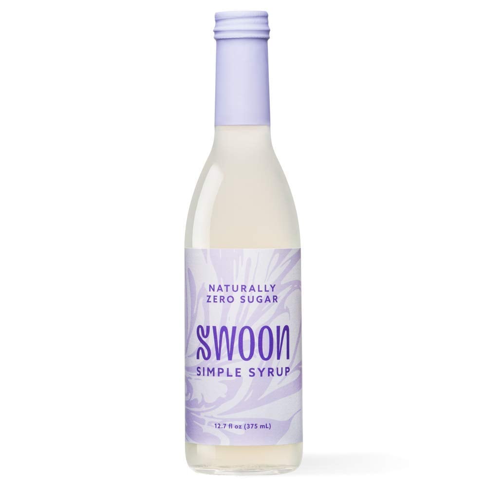 Swoon Zero Sugar Simple Syrup