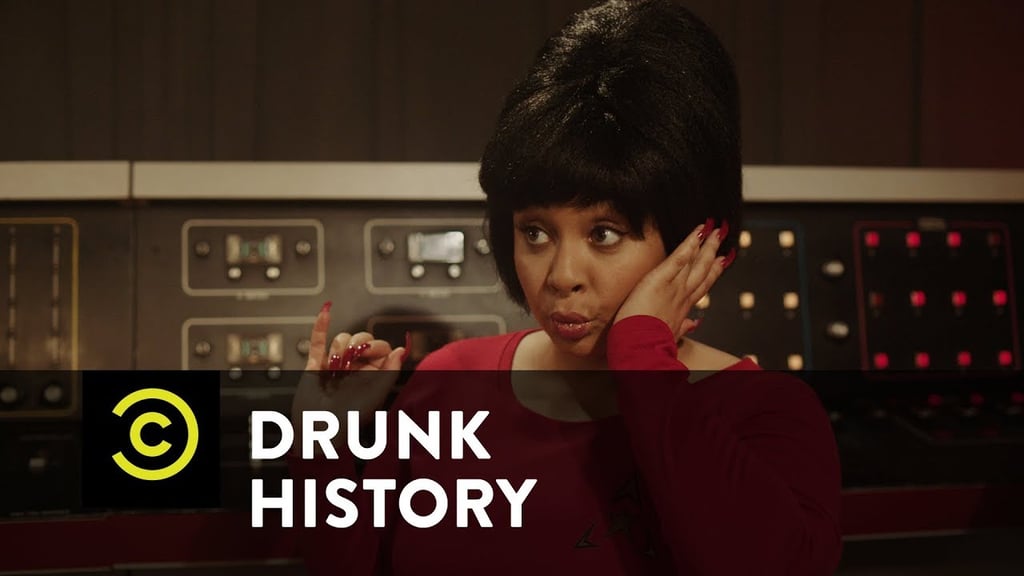 Season 5, Episode 3: Ashley Nicole Black on Nichelle Nichols