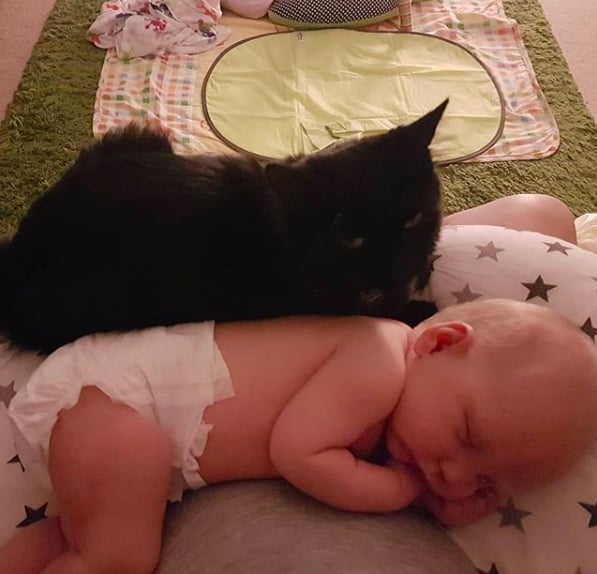 So how close is too close?