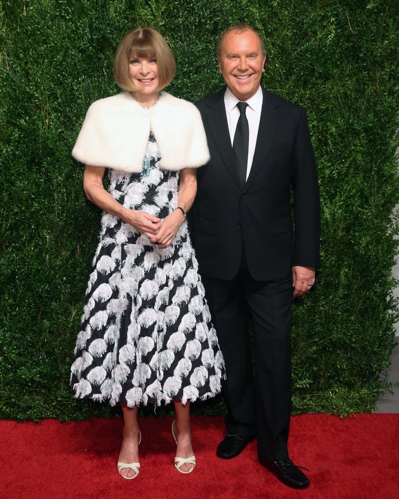 Anna Wintour