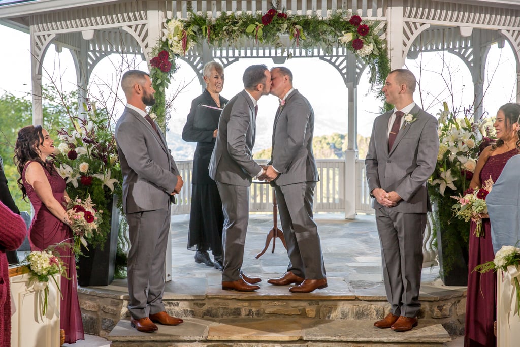 LGBTQ+ Wedding Photos