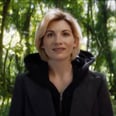 Jodie Whittaker on Being the First Female Doctor Who: Don't Be "Scared by My Gender"