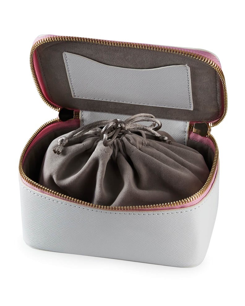 Most Protective Jewelry Travel Case: Truffle Privacy Jewelry Case