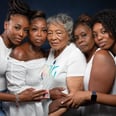 This Family Has 5 Living Generations of Strong Women, and These Photos Are Making Me Teary
