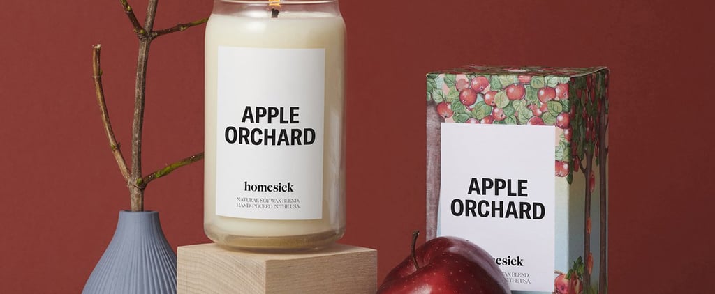 The Best Fall Candles of 2021