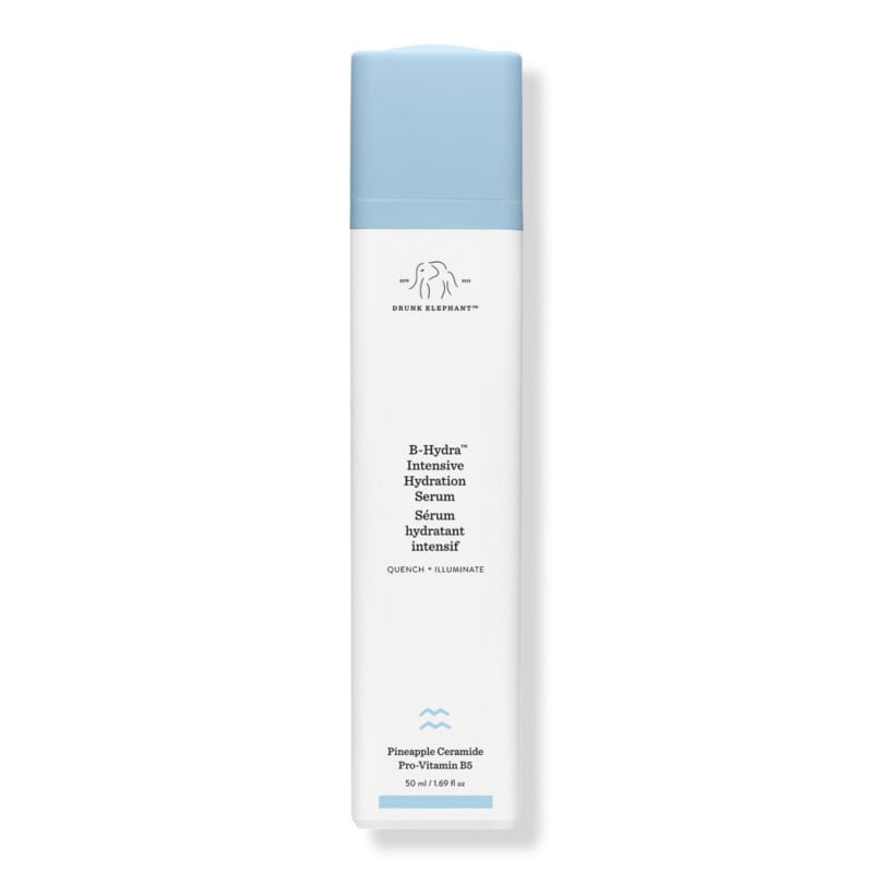 For Dry Skin: Drunk Elephant B-Hydra Intensive Hydration Serum