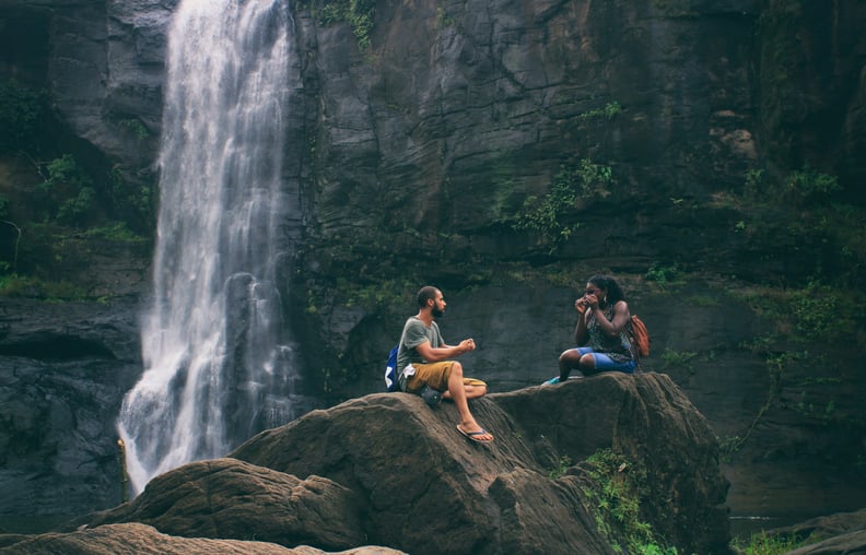 Go on a Hike