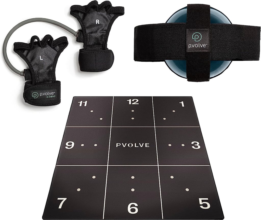 Pvolve Signature Equipment Bundle