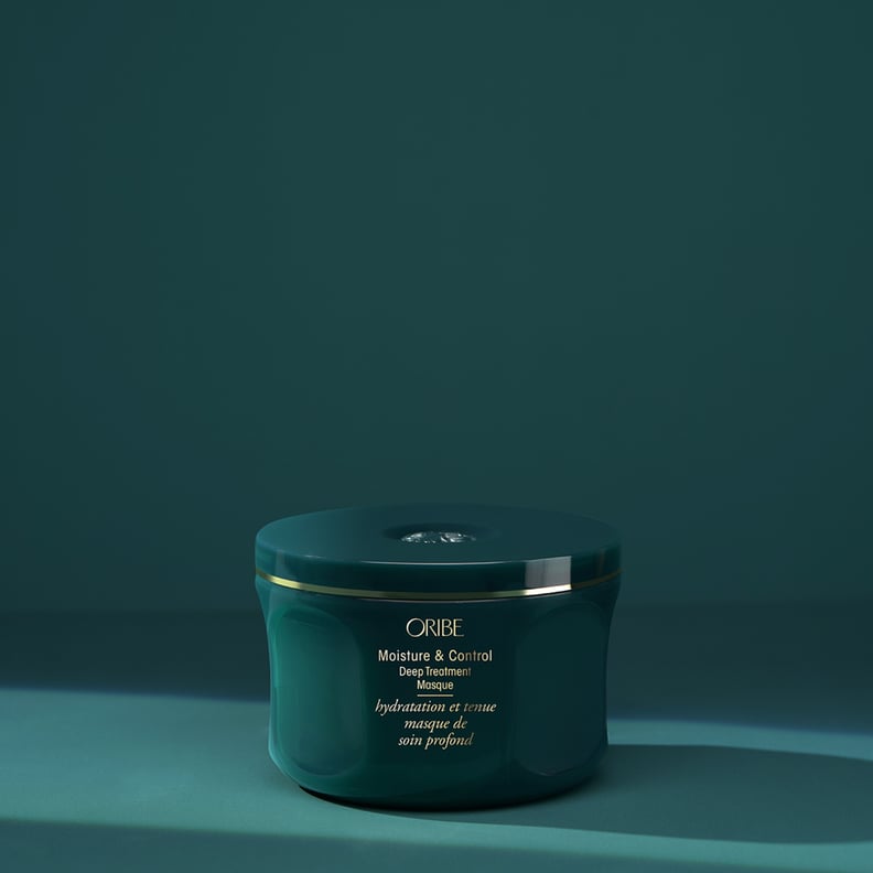 Oribe Moisture & Control Deep Treatment Masque