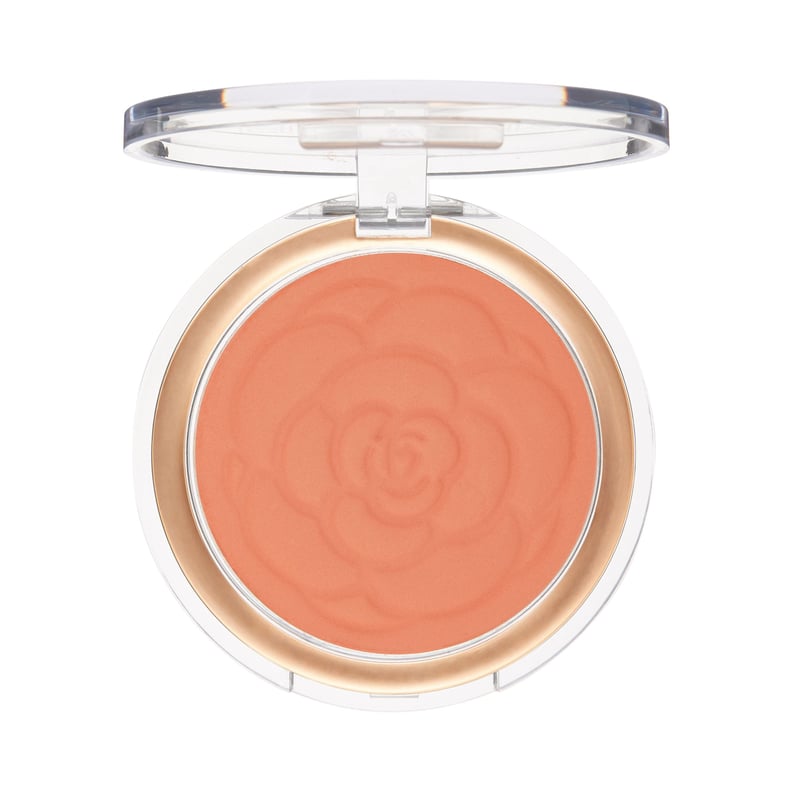 Flower Beauty Flower Pots Powder Blush in Peach Primrose