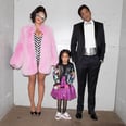 The Best Celebrity Family Halloween Costumes