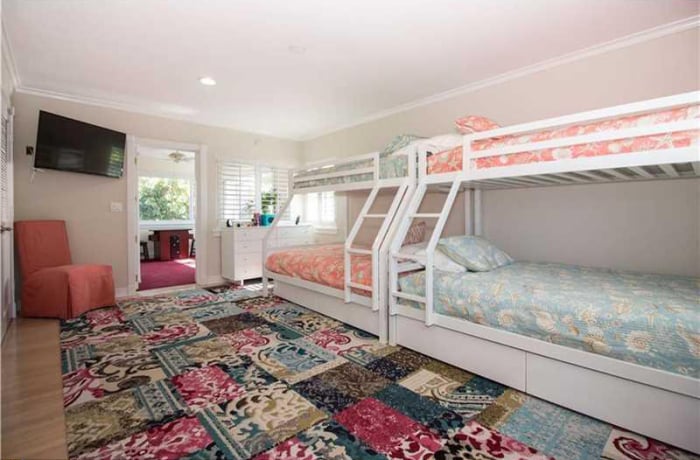 Rosie O'Donnell's West Palm Beach, FL, House