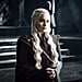Daenerys Targaryen Costume Game of Thrones Season 7