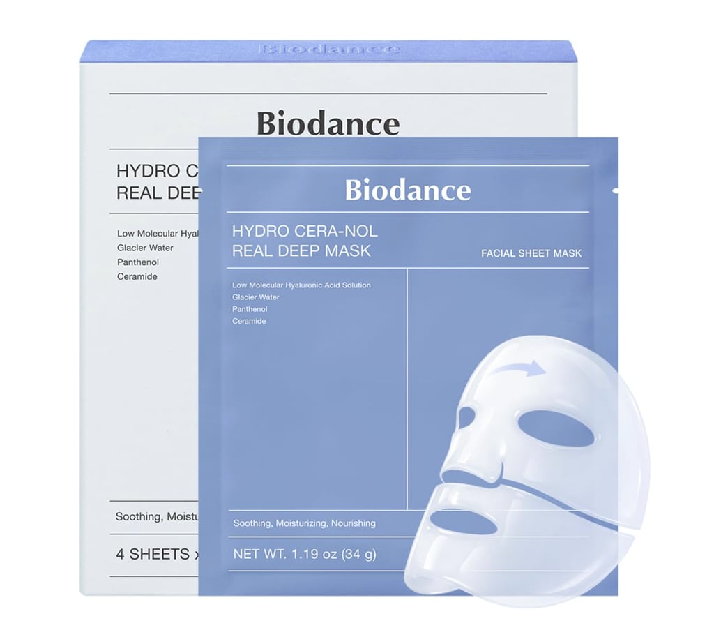 Biodance Bio-Collagen Real Deep Mask