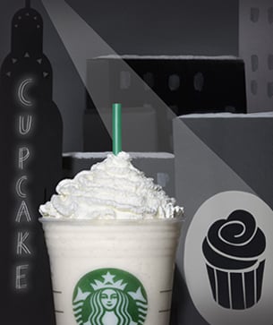 Do You Want To Try Cupcake Creme Frappuccino Blended Creme Say What Starbucks Releases 6 New Frappuccino Flavors Including Cotton Candy Popsugar Food
