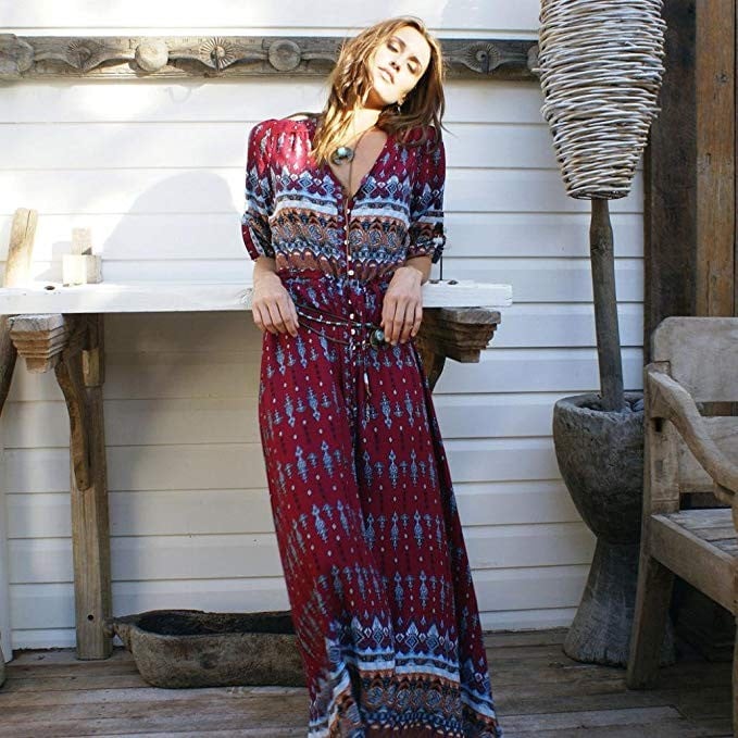 Casual Dresses For Moms POPSUGAR Family