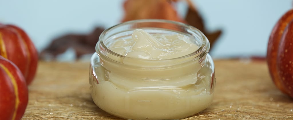 DIY Pumpkin Spice Body Butter | Video