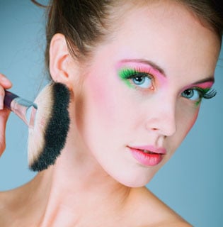 Makeup For Pale Skin Makeup For Pale Skin