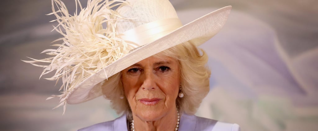 Camilla Parker Bowles Won't Be at Princess Eugenie's Wedding For This Reason