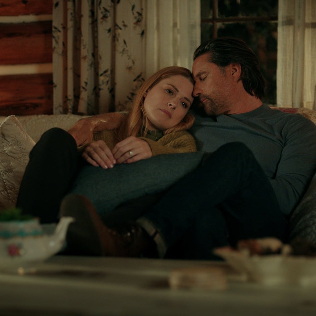 Don't Miss Next Month's Netflix Releases, Including 