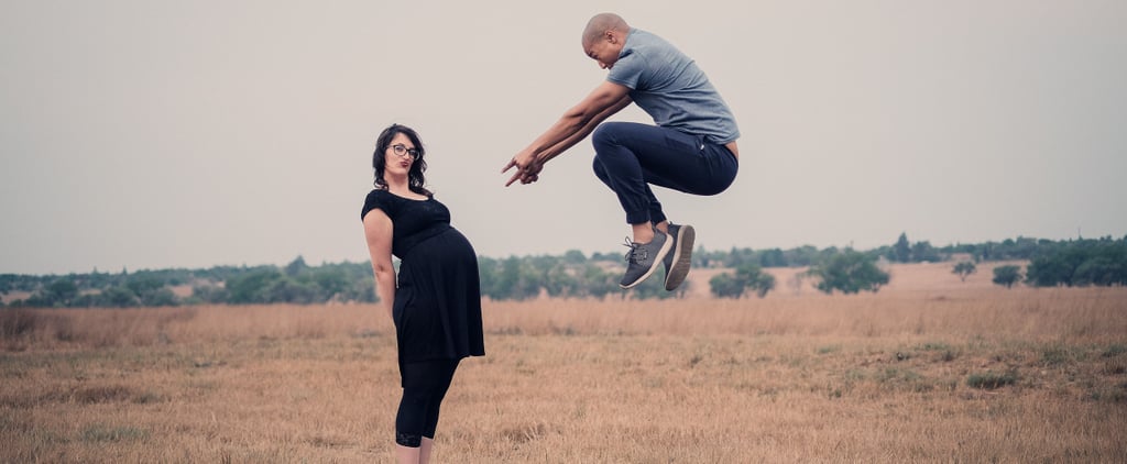 What Having a Honeymoon Baby Is Really Like