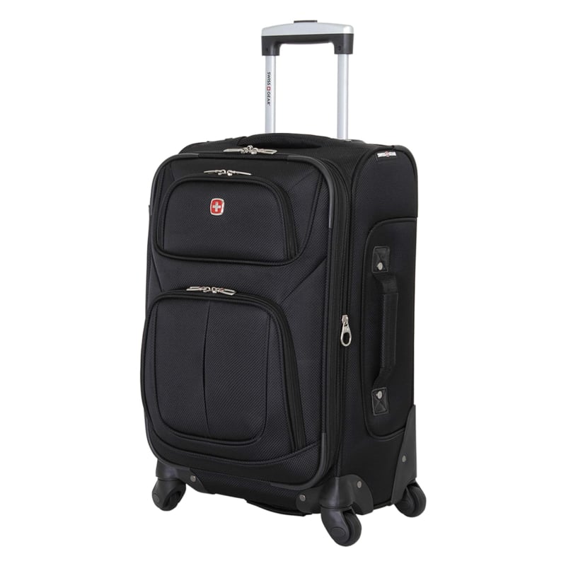 Best Soft-Side Suitcase