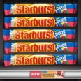 Starburst Duos Are Finally Here, and Our Taste Buds Are Tingling With Anticipation