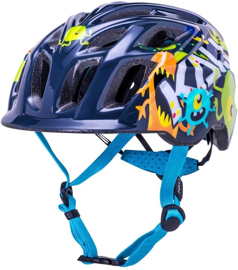 Kali Protectives Chakra Child Helmet