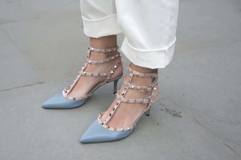 If You Like Studs . . .