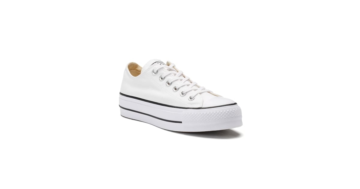 outfit all star platform