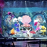 ABC's The Little Mermaid Live Pictures