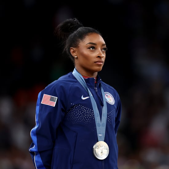 Simone Biles Pushes Back Against "What's Next?" Questions