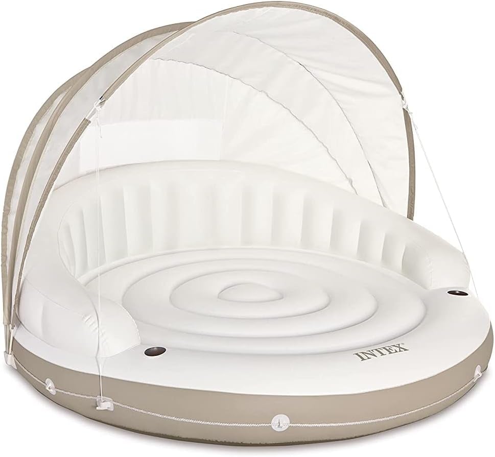 Intex 58292EU Canopy Inflatable