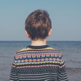 Important Life Lessons Want Sons