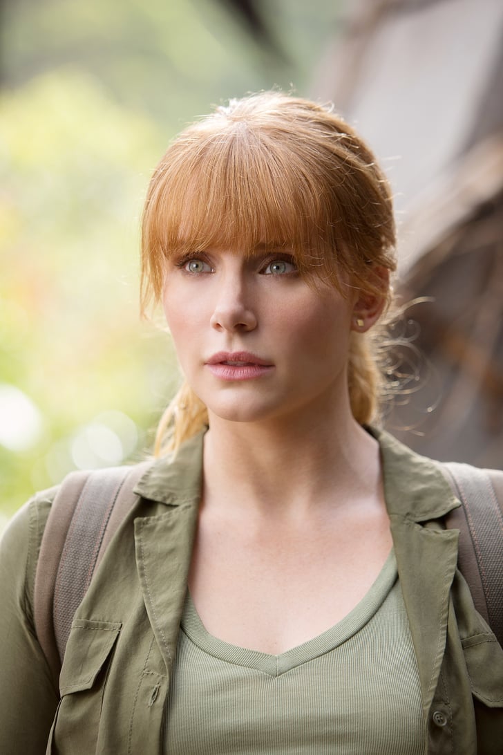 Claire From Jurassic World: Fallen Kingdom | 70 Halloween Costume Ideas  Inspired by 2018's Biggest Movies and TV Shows | POPSUGAR Entertainment  Photo 17