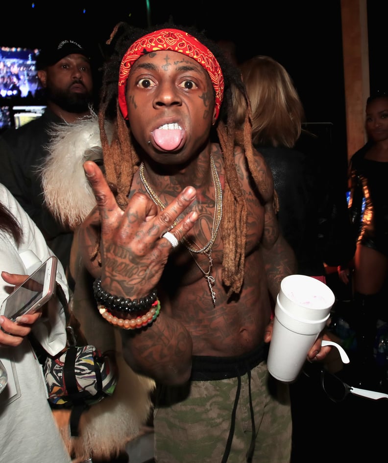 Lil Wayne