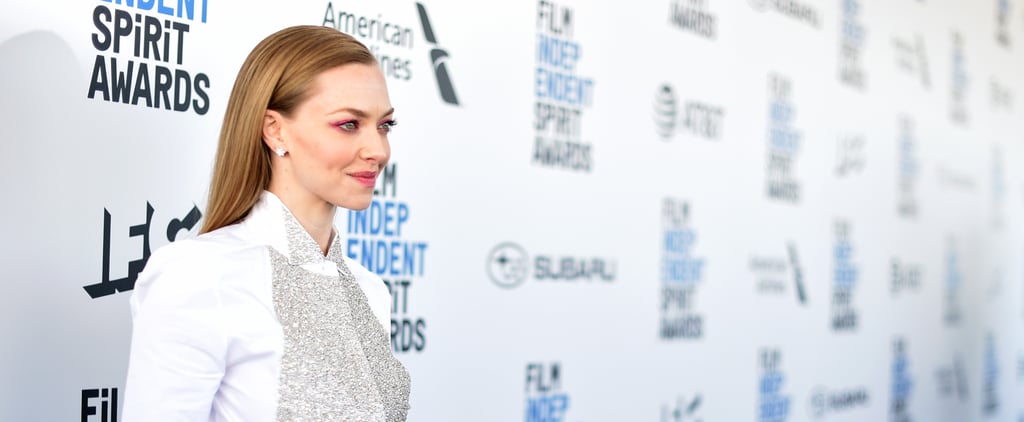 Spirit Awards Red Carpet Dresses 2019