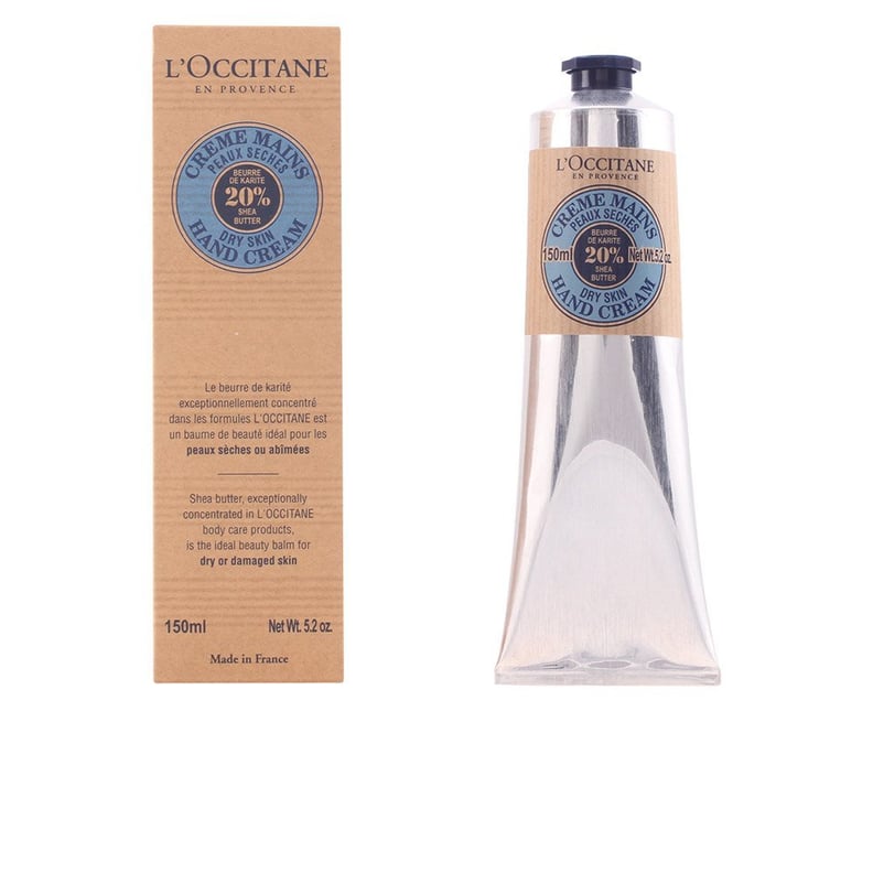 L'Occitane Shea Butter Hand Cream