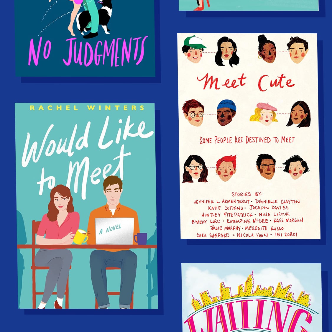 Best Romantic Comedy Books of 2019 | POPSUGAR Entertainment