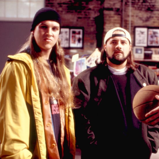 Jay and Silent Bob Reboot 2017
