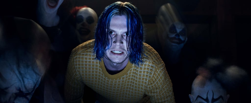 Reactions to American Horror Story Cult Premiere