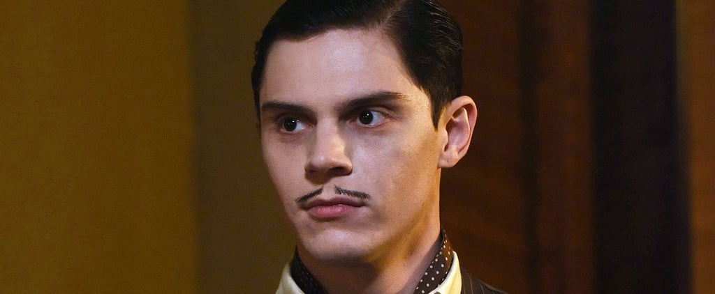 American Horror Story Evan Peters Halloween Costumes